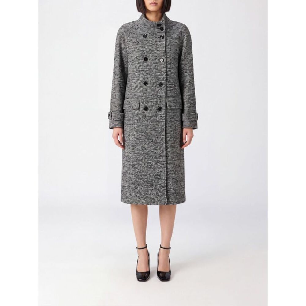Dolce & Gabbana Women Coat Woman Dolce & Gabbana